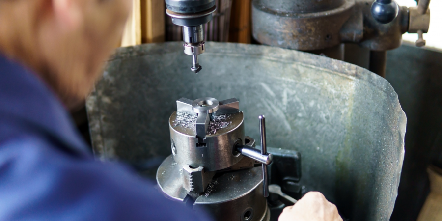 事業・技術案内